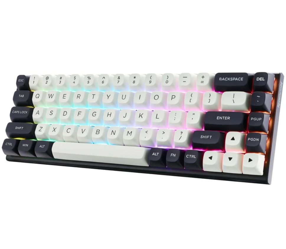 کیبورد گیمینگ ردراگون مدل K701