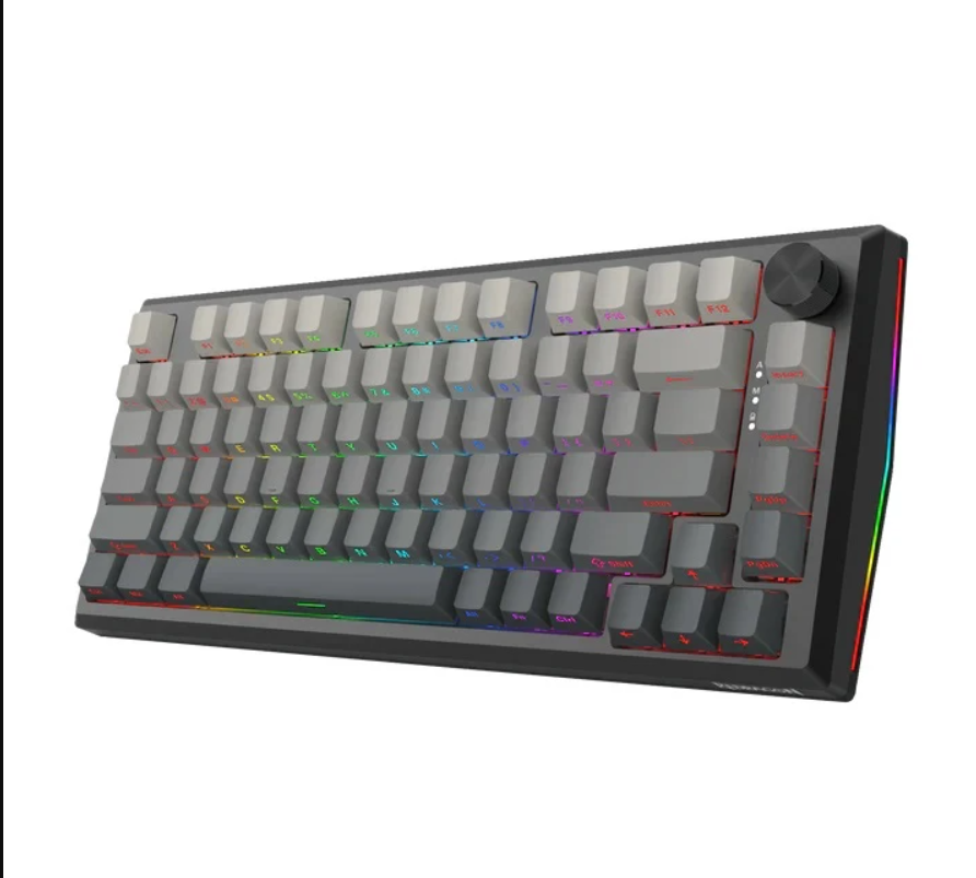 کیبورد مخصوص بازی ردراگون مدل K687GG-RGB-PRO